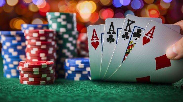 vietnam pools platform showing unified account dashboard with sportsbook, live dealer, slots, and esports categories